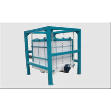 High Quality Single Section Sifter, Mühle, Plansifter